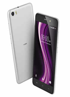Lava X81 smartphone launched