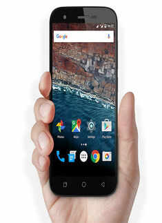 Ulefone U007 smartphone launched