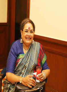 Socialites unite for a cause