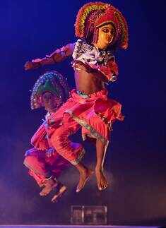 Ekonama @ Kala Mandir