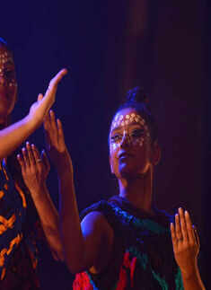 Ekonama @ Kala Mandir