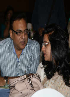 Website launch @ Taj Bengal