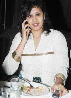 Get-together: Rotary club