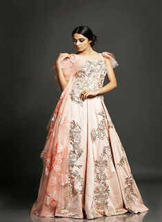 Ajay & Buzy's collection preview