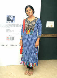 Celebs @ Book Launch