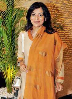 An interactive session