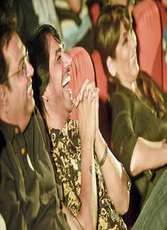 The Stupid Show: A Play