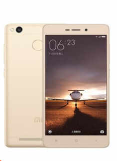 Xiaomi Redmi 3s smartphone launched