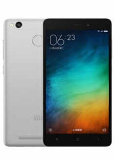 Xiaomi Redmi 3s smartphone launched