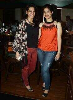 Get-together party @ 10D