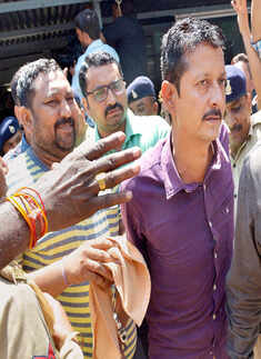 Gulbarg society case: 11 accused awarded life imprisonment