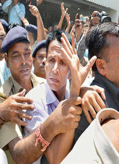 Gulbarg society case: 11 accused awarded life imprisonment