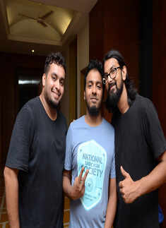 Jamsteady @ Princeton Club