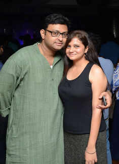 Jamsteady @ Princeton Club