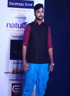 Modeling workshop by Karthik Srinivasan