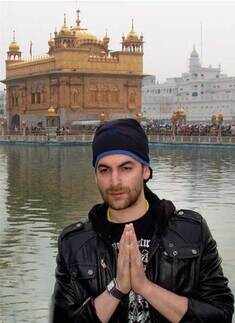 Neil Nitin Mukesh photos