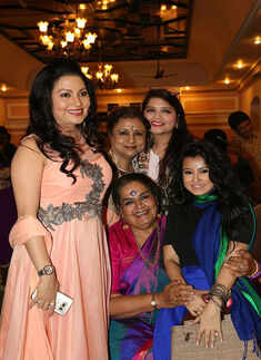 Praktan: Success Party