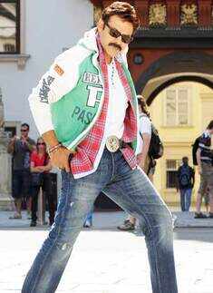 Venkatesh photos
