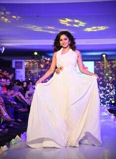 India Kids Fashion Week '16