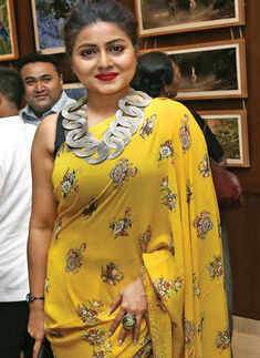 Wildlife photographic exhibition