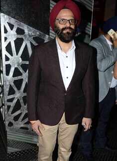 Marie Claire's Pret Collection