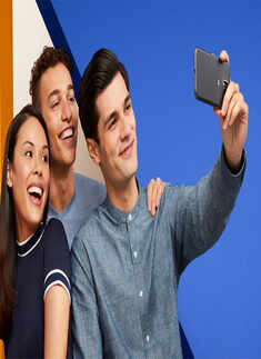 Moto G4 launched in India