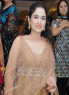 Mandeep & Manpreet's ring ceremony