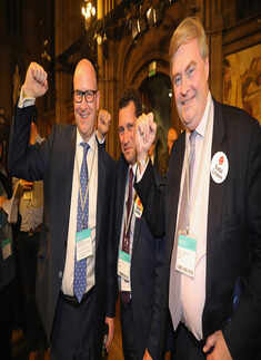 Britain: The EU Referendum