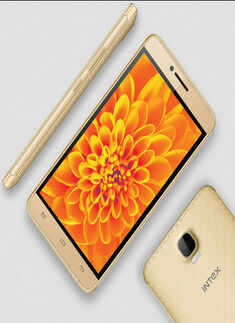 Intex Aqua Sense 5.1 launched