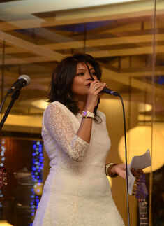 Shororipu: Success party