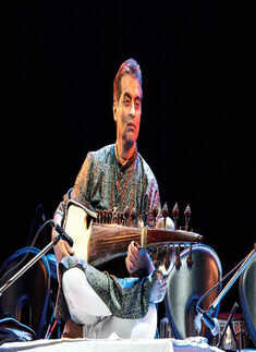 World Music Day celebration