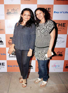 International Yoga Day