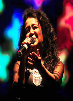 Celebs support Aaj Ki Naari Fundraiser