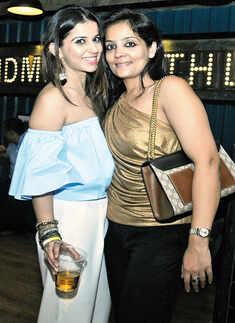 Backyard Underground: Launch