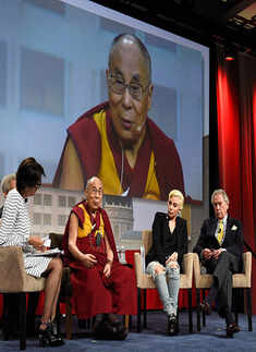 China bans Lady Gaga