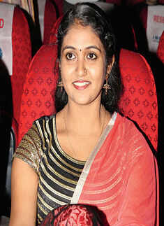 Felicitation ceremony