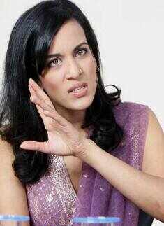 Press meet: 'Music in..'