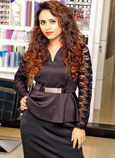 Natural&rsquo;s Unisex Salon: Launch