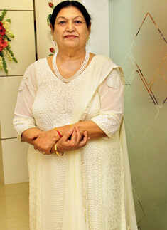 Natural&rsquo;s Unisex Salon: Launch