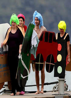 Queenstown Winter Festival