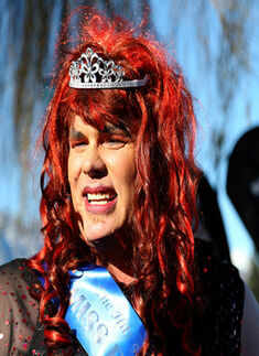 Queenstown Winter Festival