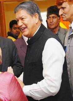 Harish Rawat