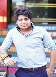 Fashion soiree at Imly