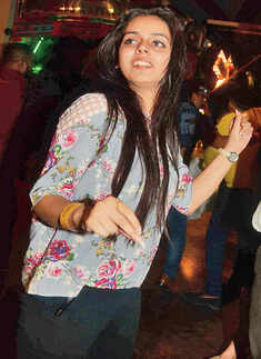 Dhaba By Claridges: Launch party