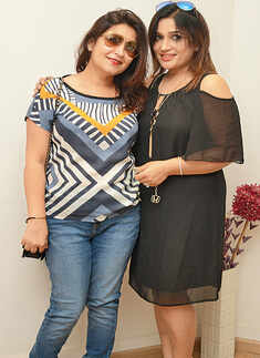 Socialites @ Get-together