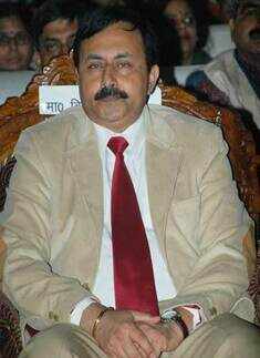 Lucknow Mahotsav '09