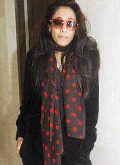 Bollywood night party 