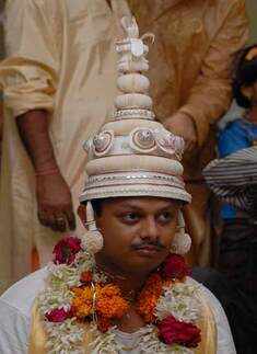 Arindam & Anamika's wedding