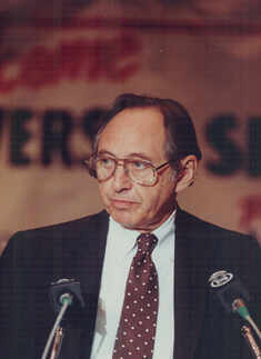 Alvin Toffler dies at 87