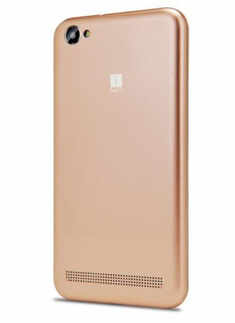 iBall Andi 5G Blink 4G launched